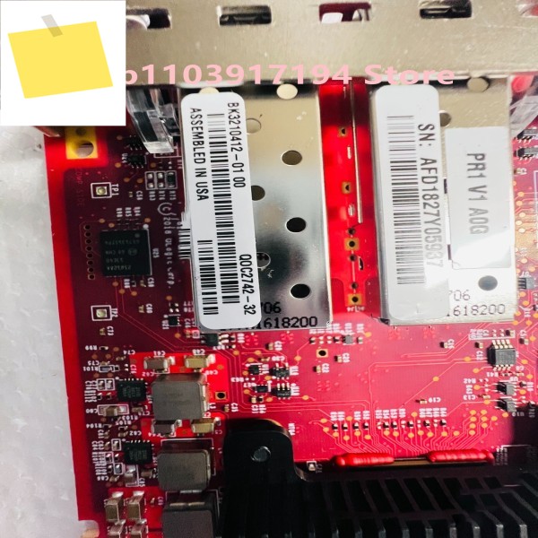 FOR Qlogic QOC2742-32 32Gb HBA Fibre channel card OCP 3.0 제품 이미지