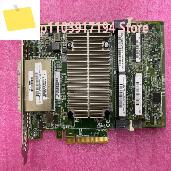 P841 어레이 카드 4GB 캐시 726905-001 제품 이미지