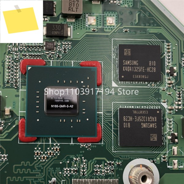 HP TCP-Q24 올인원 마더보드 DA0N83MB6G0 923277-001 908895-011 제품 이미지