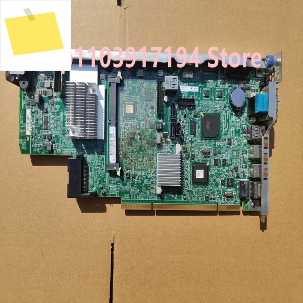 DL580G8 SPI 보드 735512-001 제품 이미지