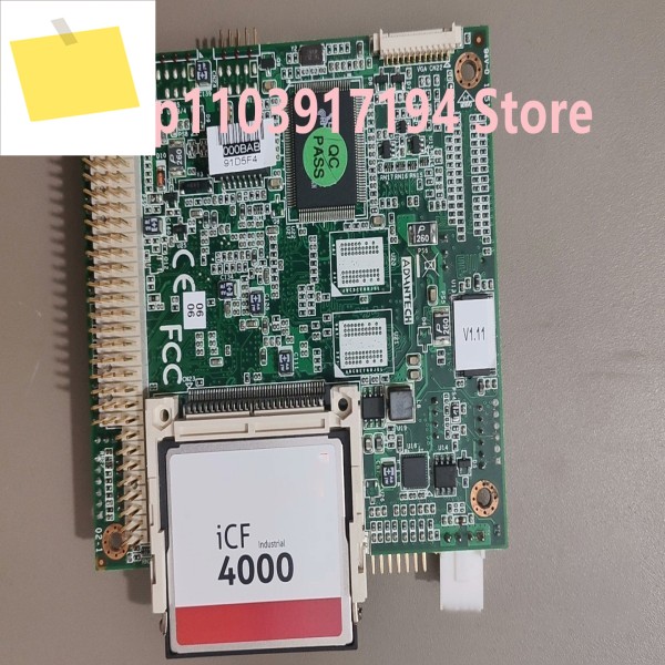 PCM3343EF1402E-T 산업용 마더보드 모듈 제품 이미지