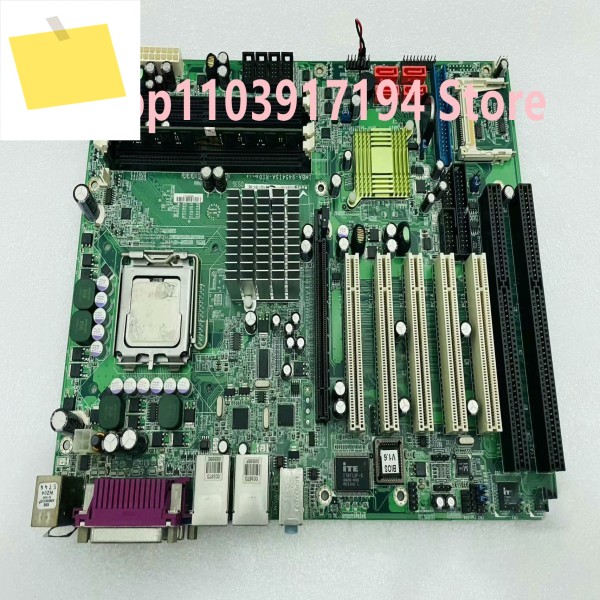 IMBA-9454ISA-R10 Rev 1.0 산업용 마더보드 제품 이미지