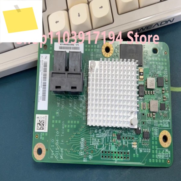 RQ750 3008 sr10h00190 AAH80 LS-C176P 12GB 어레이 카드 제품 이미지