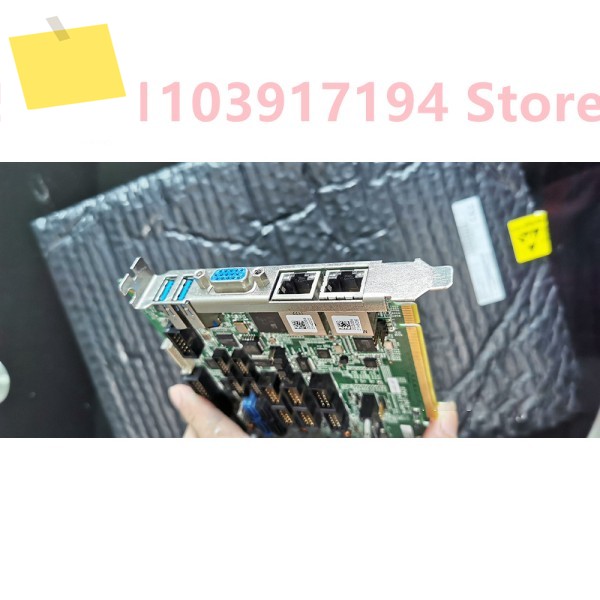 NuPRO-E340 0A20 버전 51-47807-0A20 산업용 컴퓨터 마더보드 제품 이미지