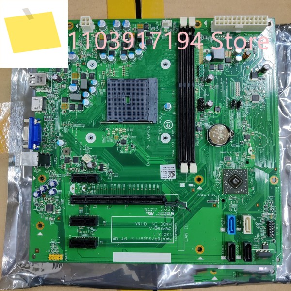 DELL Vostro 3901 마더보드 DXP7D MAA78R13073-10WP86용 제품 이미지