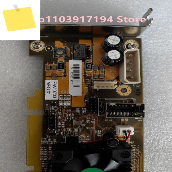 I620-G10 서버 24포트 확장 카드 CK22804 80H10462201A0 제품 이미지