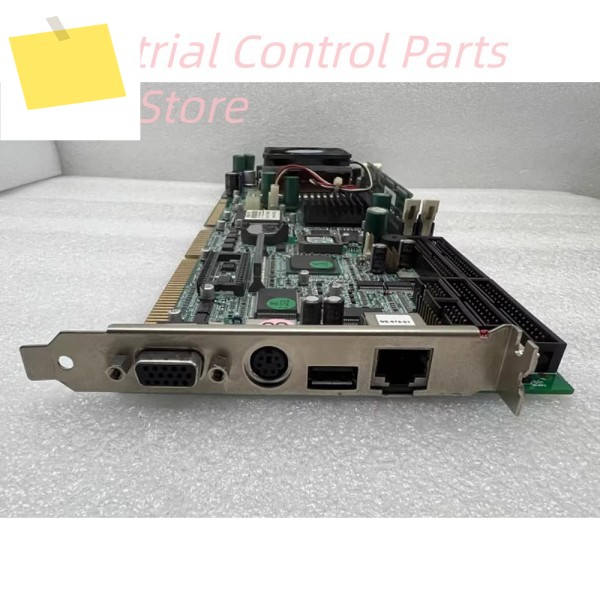 ROBO-679-GM 산업용 제어 메인보드 B930072BAB1679822 제품 이미지