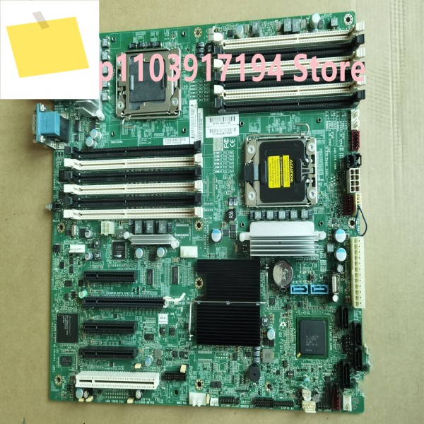 ML150 G6 서버 마더보드 519728-001 466611-001 제품 이미지