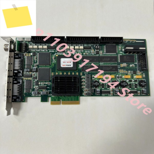 CGX-8602e Rev D 비디오 카드 제품 이미지