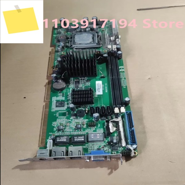 FSC-1814V2NA 마더보드 VER:C10 제품 이미지