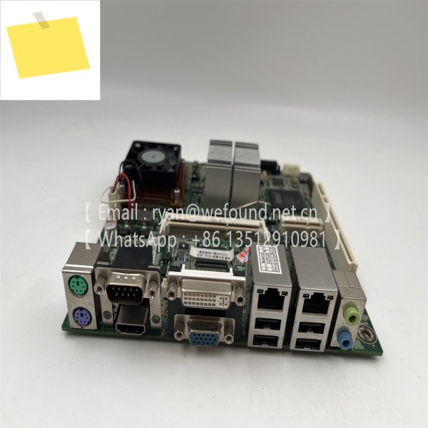 MITX-6890 임베디드 산업용 제어 마더보드 GM45 제품 이미지