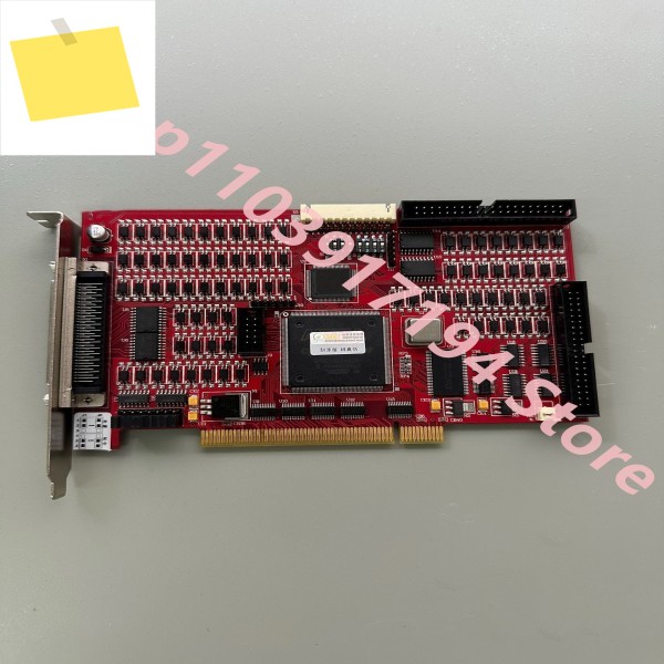 DMC5480 4축 모션 제어 카드 제품 이미지