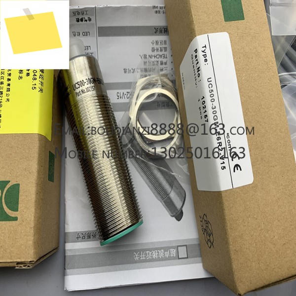 신품 UC500-30GM-E6R2-V15 제품 이미지