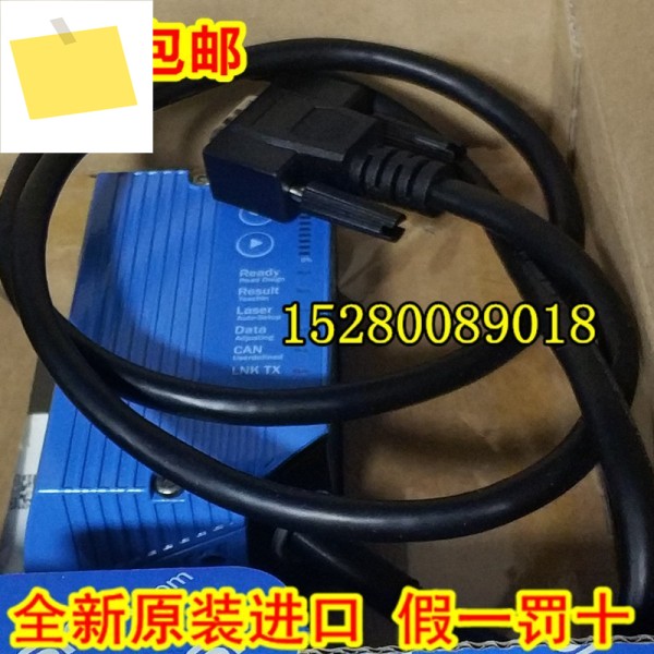 CLV650-0000 , 바코드 리더기 제품 이미지