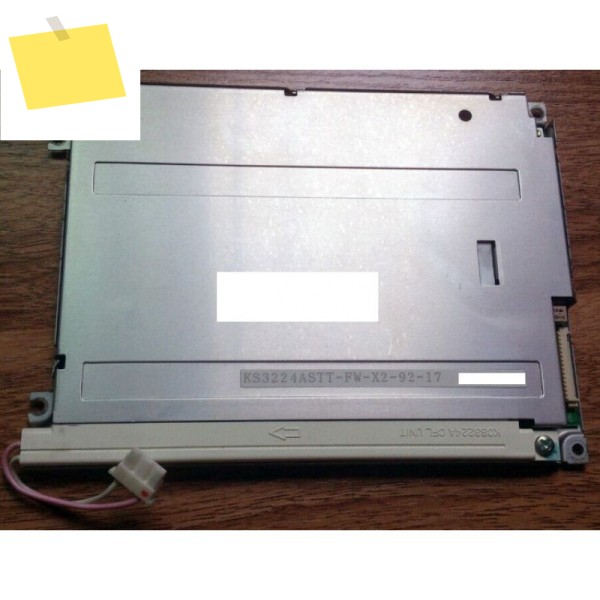 Ks3224astt-fw-x2 신품 오리지널 5.7인치 LCD 화면 제품 이미지