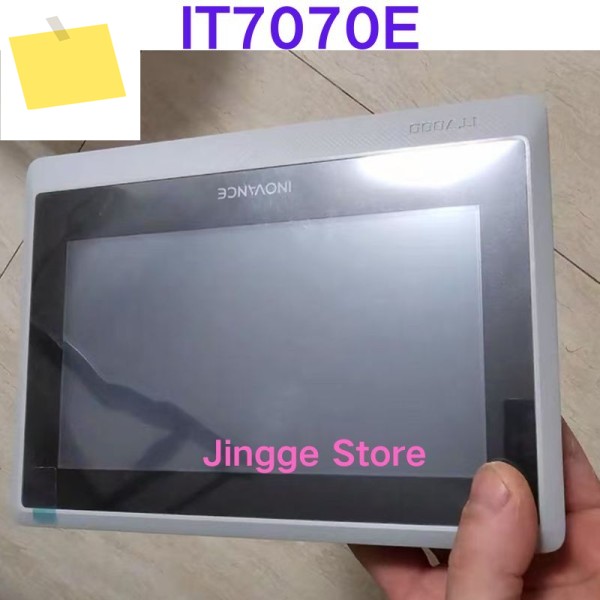 중고 테스트 Ok 터치스크린 IT7070E 7인치 메쉬 포트 포함 제품 이미지