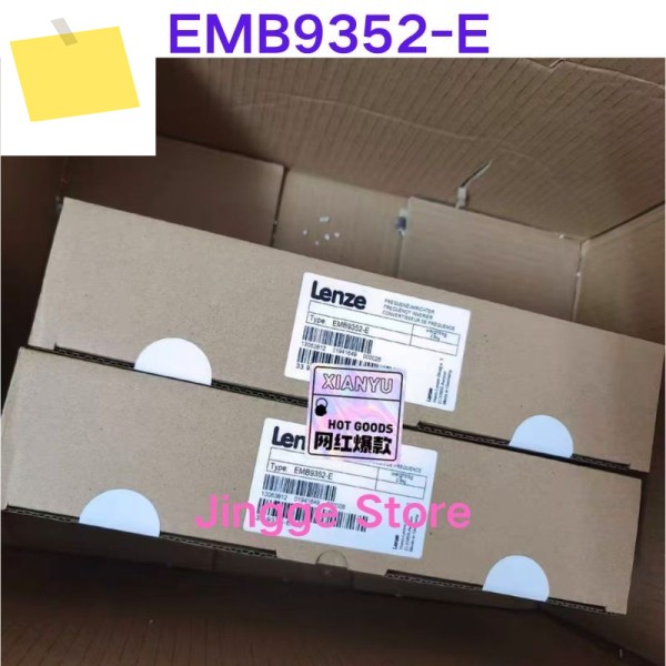 신품 인버터 제동 장치 EMB9352-E 제품 이미지