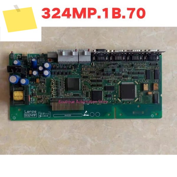 중고 9324MP.1B.70 드라이브 마더보드 테스트 완료 정상 제품 이미지