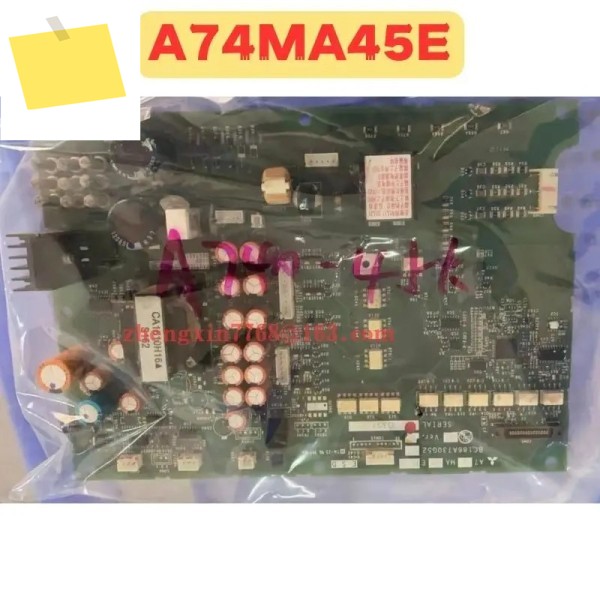 신품 A74MA45E BC186A730G52 인버터 드라이브 회로 기판 제품 이미지