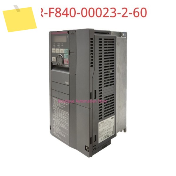 신품 인버터 FR-F840-00023-2-60 제품 이미지