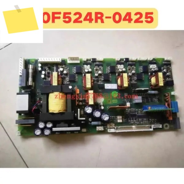 중고 회로 기판 20F524R-0425 0425 정상 기능 테스트 완료 OK 제품 이미지
