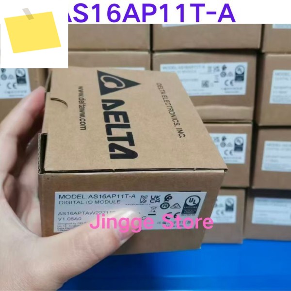 신품 PLC 모듈 AS16AP11T-A 제품 이미지