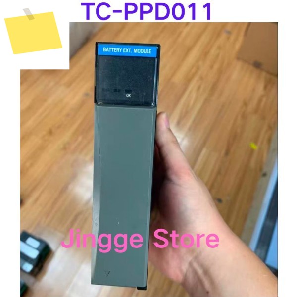 중고 테스트 완료 TC-PPD011 모듈 컨트롤러 제품 이미지