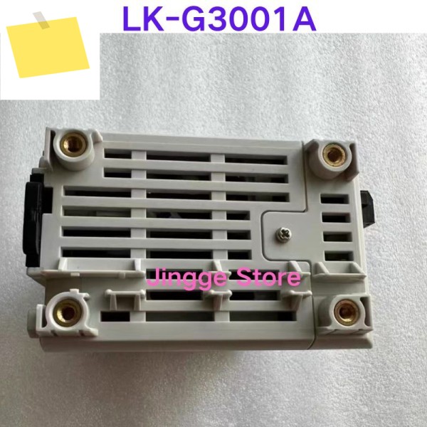 중고 테스트 완료, LK-G3001A 센서 컨트롤러 제품 이미지