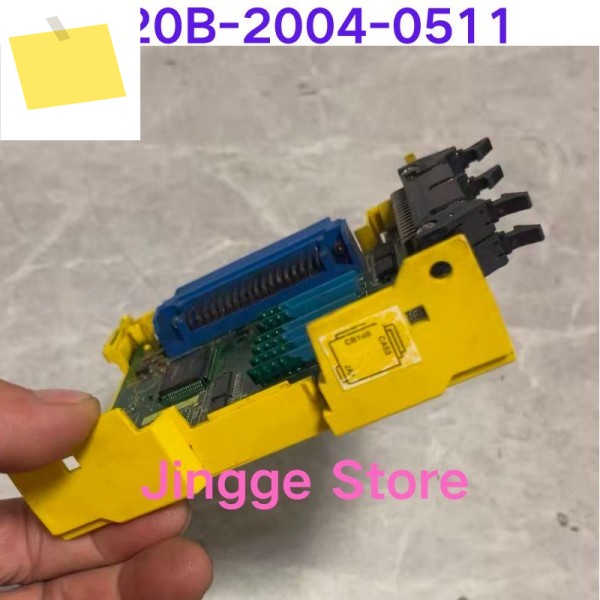 중고 테스트 완료 회로 기판 A20B-2004-0511 제품 이미지