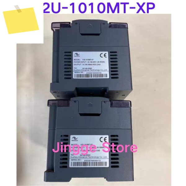 중고 테스트 완료 프로그래머블 컨트롤러 모듈 H2U-1010MT-XP 제품 이미지