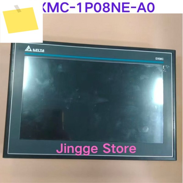 중고 테스트 완료 DXMC-1P08NE-A0 터치스크린 제품 이미지