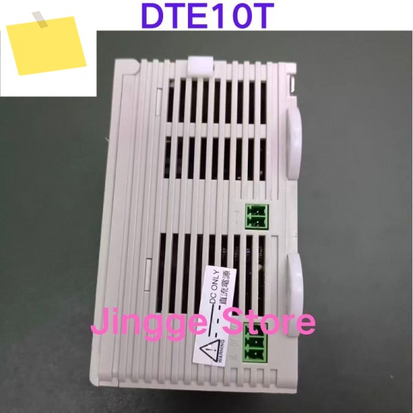 중고 테스트 완료 온도 조절기 DTE10T 제품 이미지