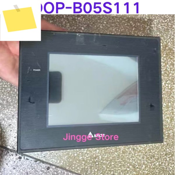 중고 테스트 Ok 터치스크린 DOP-B05S111 제품 이미지