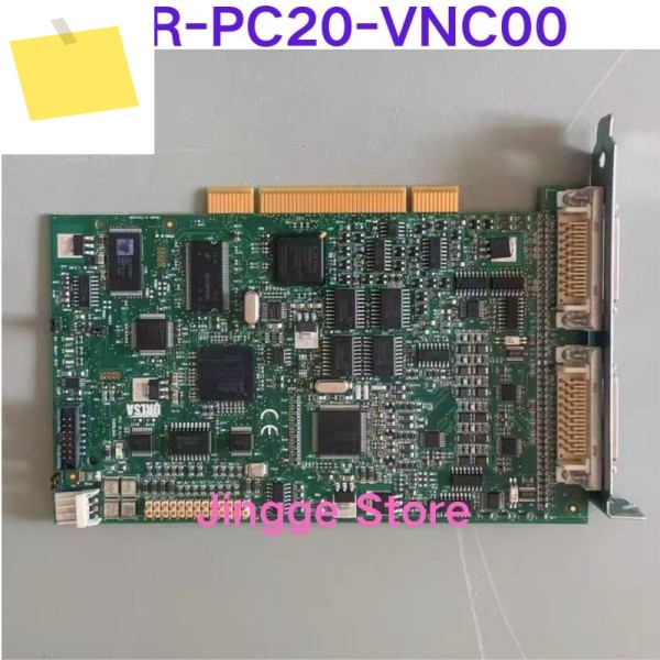 중고 테스트 Ok OR-PC20-VNC00 이미지 수집 카드 제품 이미지