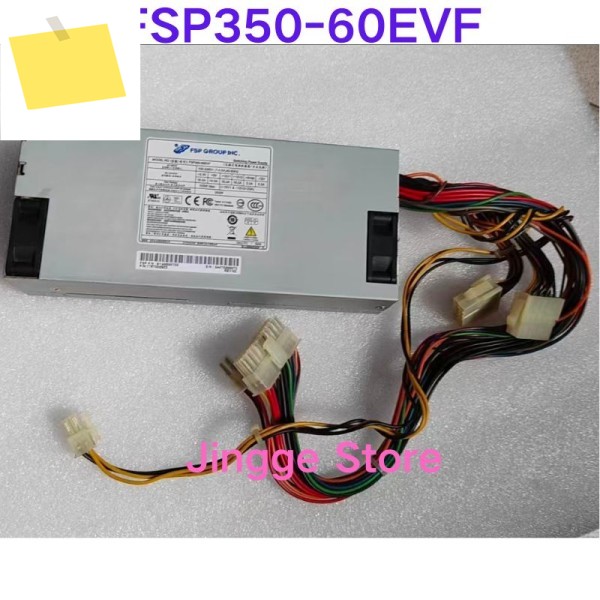 중고 테스트 완료 FSP350-60EVF 산업용 제어 전원 공급 장치 제품 이미지
