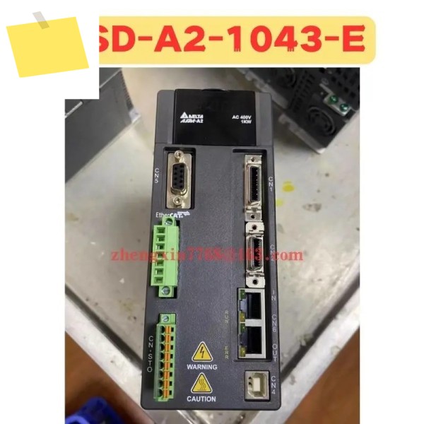 중고 드라이브 ASD-A2-1043-E ASD A2 1043 E 정상 기능 테스트 완료 OK 제품 이미지