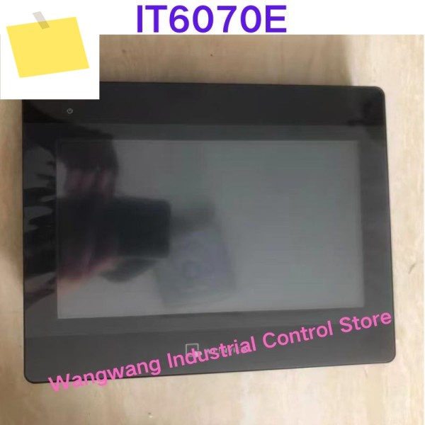 중고 테스트 Ok MT6103ip 10인치 산업용 터치스크린 제품 이미지