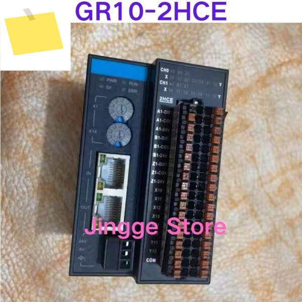 간접 테스트 Ok GR10-2HCE 원격 카운팅 모듈 제품 이미지