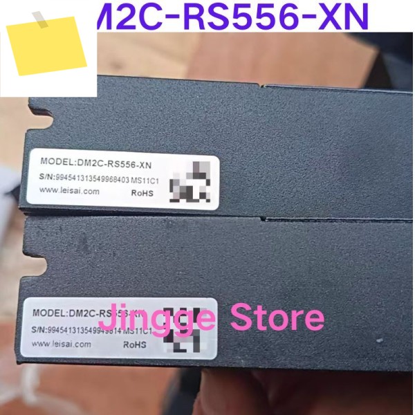 중고 테스트 Ok DM2C-RS556-XN 버스 제어 드라이버 제품 이미지