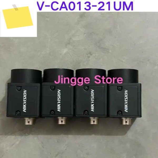 중고 테스트 Ok 산업용 카메라 MV-CA013-21UM 제품 이미지