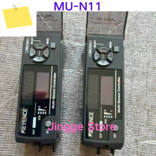 중고 테스트 완료 MU-N11 다기능 센서 제품 이미지