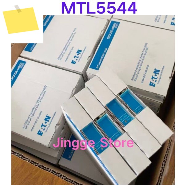 신품 MTL5544 안전 장벽 제품 이미지