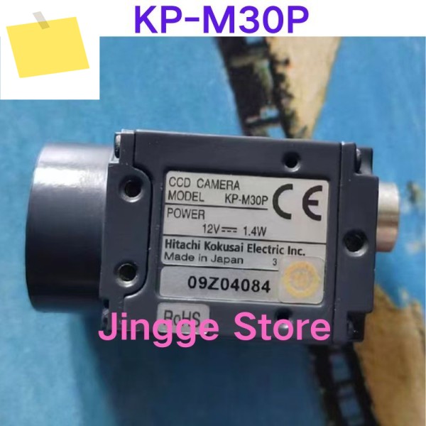 중고 테스트 Ok 산업용 카메라 KP-M30P 제품 이미지