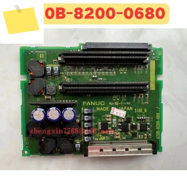 중고 회로 기판 A20B-8200-0680 A20B 8200 0680 정상 기능 테스트 완료 OK 제품 이미지