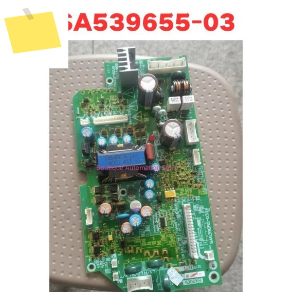중고 SA 539655 -03 마더보드 테스트 완료 제품 이미지