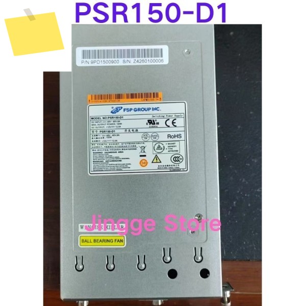 중고 테스트 Ok PSR150-D1 150W DC 전원 공급 장치 제품 이미지
