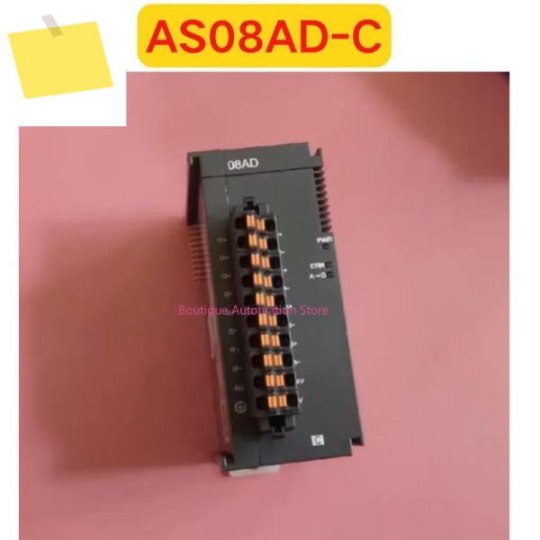 중고 AS08AD-C 모듈 테스트 완료 제품 이미지
