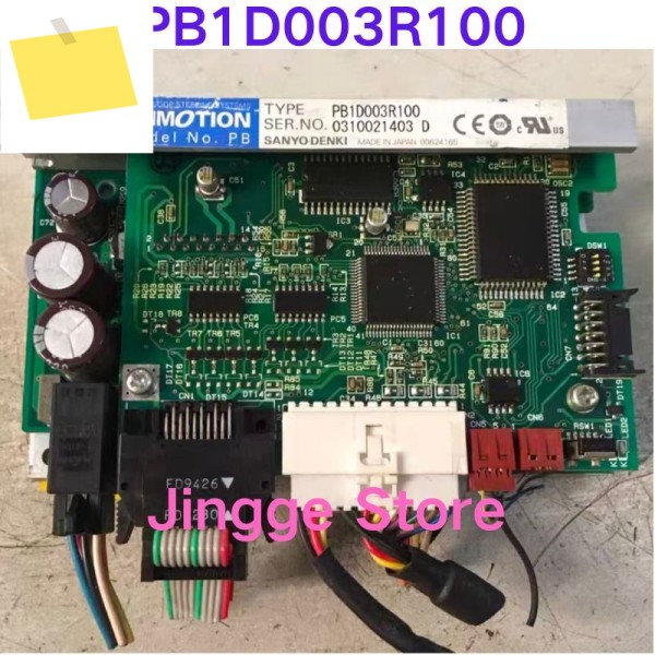 중고 테스트 완료 PB1D003R100 드라이버 제품 이미지