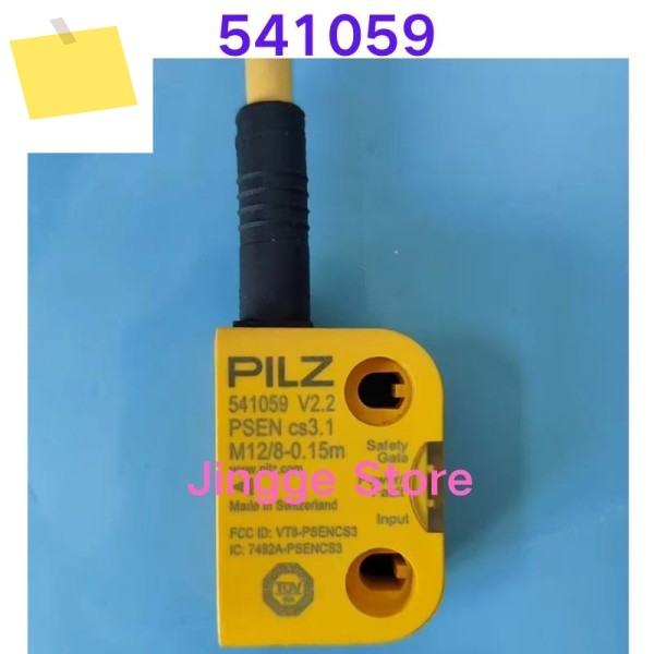 중고 테스트 Ok 541059 안전 센서 PSEN cs3.1 M128-0.15m 제품 이미지
