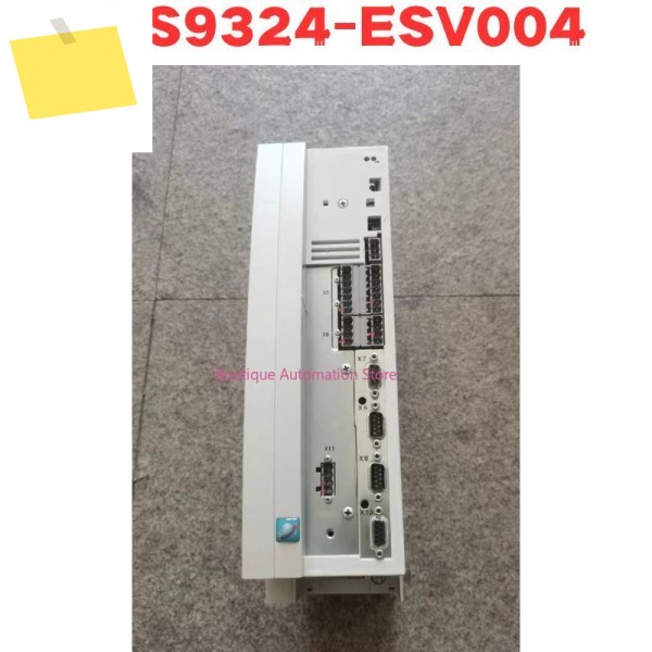 중고 EVS9324-ESV004 인버터 테스트 완료 제품 이미지